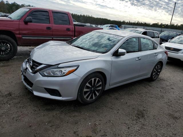 NISSAN ALTIMA 2.5 2018 1n4al3ap7jc130310