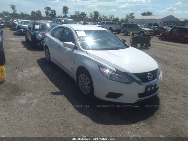 NISSAN ALTIMA 2018 1n4al3ap7jc130453