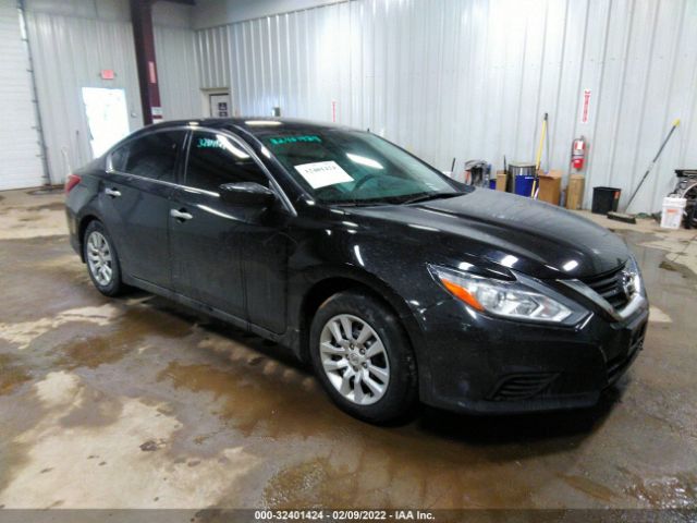 NISSAN ALTIMA 2018 1n4al3ap7jc131568