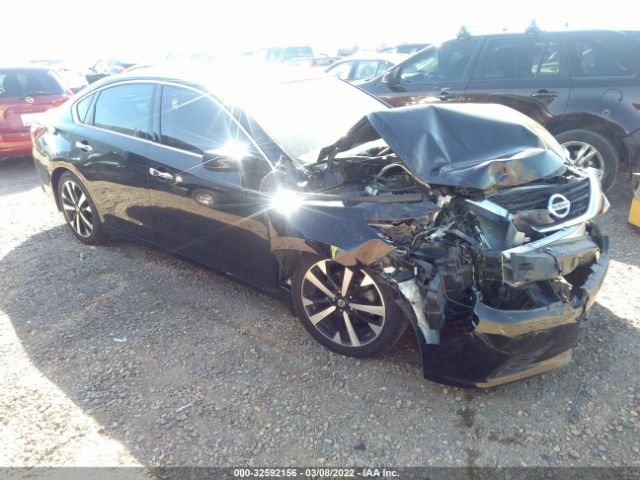 NISSAN ALTIMA 2018 1n4al3ap7jc131649