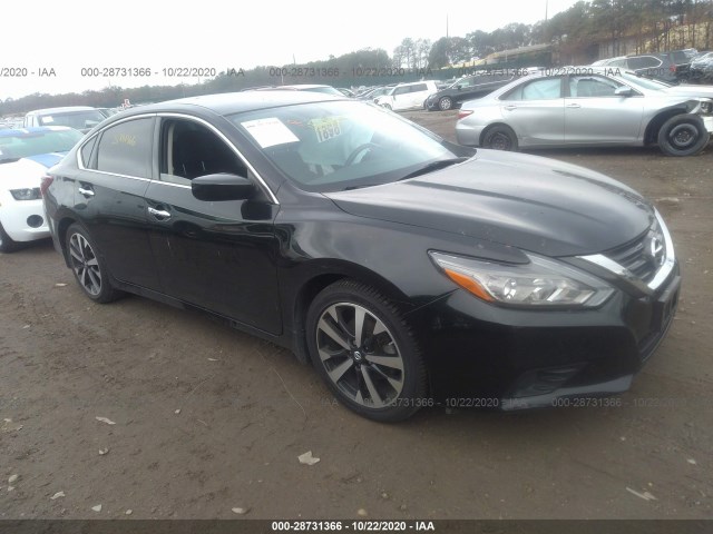 NISSAN ALTIMA 2018 1n4al3ap7jc131652