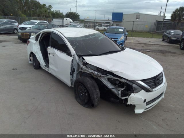 NISSAN ALTIMA 2018 1n4al3ap7jc132266