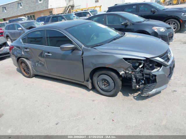 NISSAN ALTIMA 2018 1n4al3ap7jc132946