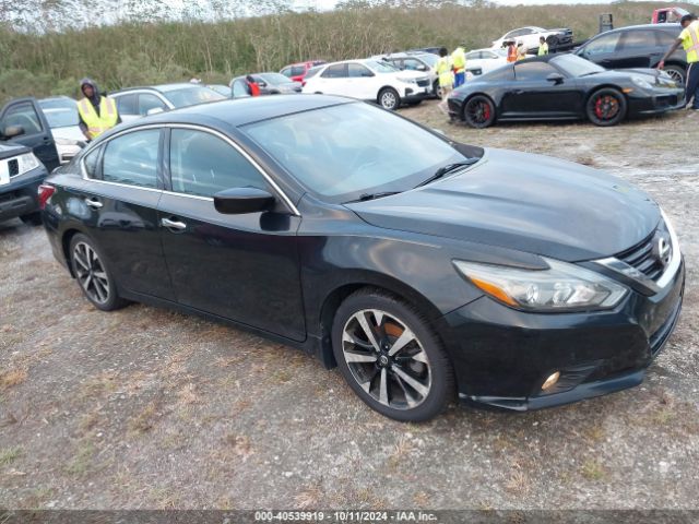 NISSAN ALTIMA 2018 1n4al3ap7jc133210