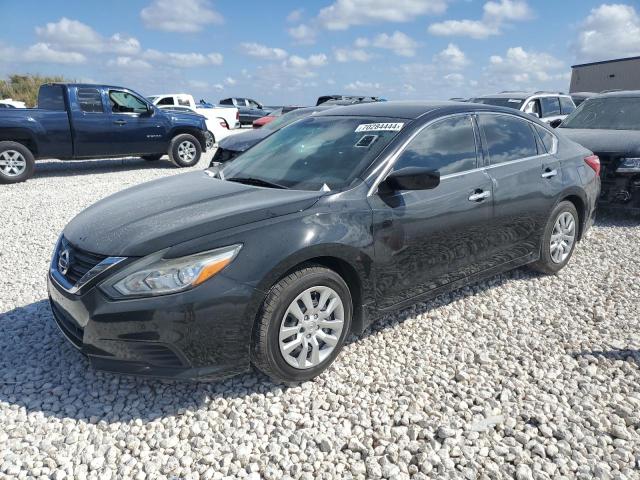 NISSAN ALTIMA 2.5 2018 1n4al3ap7jc133384