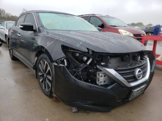 NISSAN ALTIMA 2.5 2018 1n4al3ap7jc133434