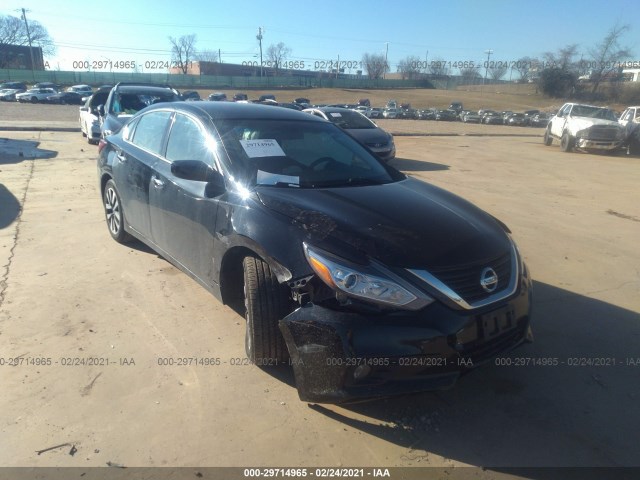 NISSAN ALTIMA 2018 1n4al3ap7jc133496