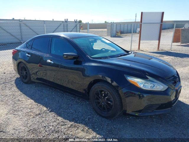 NISSAN ALTIMA 2018 1n4al3ap7jc133675