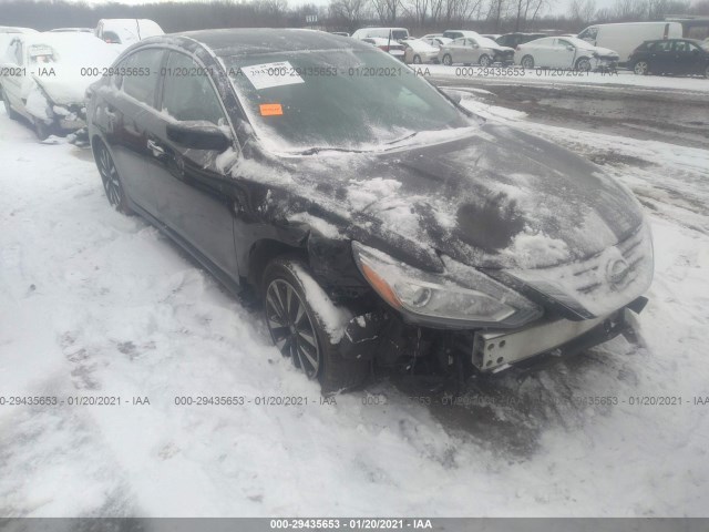 NISSAN ALTIMA 2018 1n4al3ap7jc133899