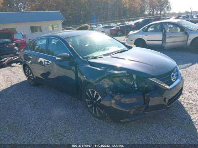 NISSAN ALTIMA 2018 1n4al3ap7jc134387