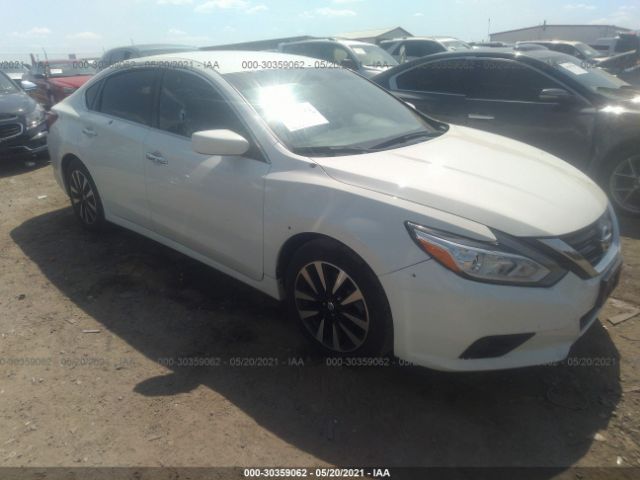 NISSAN ALTIMA 2018 1n4al3ap7jc134647