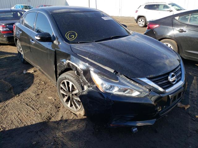 NISSAN ALTIMA 2.5 2018 1n4al3ap7jc135426