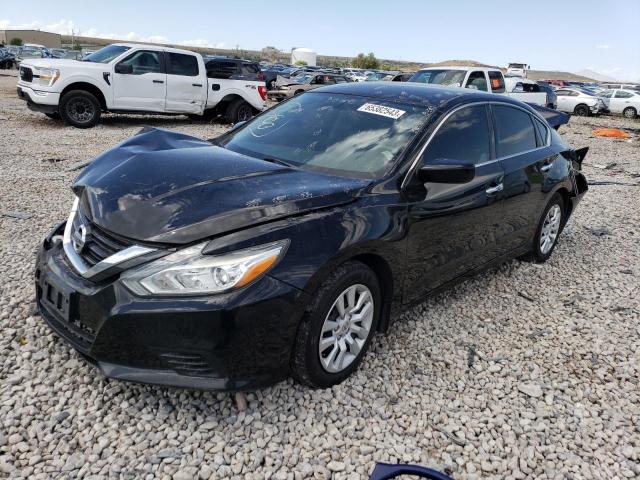 NISSAN ALTIMA 2018 1n4al3ap7jc135684