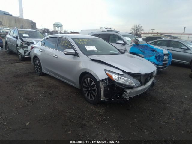 NISSAN ALTIMA 2018 1n4al3ap7jc136303