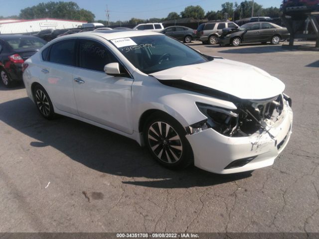 NISSAN ALTIMA 2018 1n4al3ap7jc136818