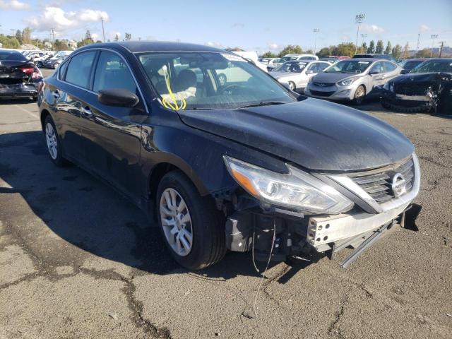 NISSAN ALTIMA 2.5 2018 1n4al3ap7jc137225