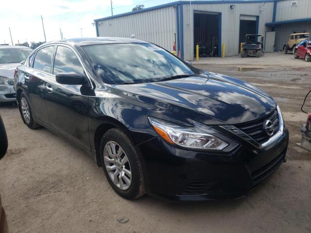 NISSAN ALTIMA 2.5 2018 1n4al3ap7jc137287