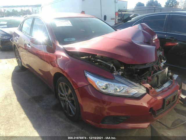 NISSAN ALTIMA 2018 1n4al3ap7jc137497