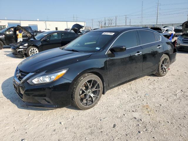 NISSAN ALTIMA 2018 1n4al3ap7jc137564