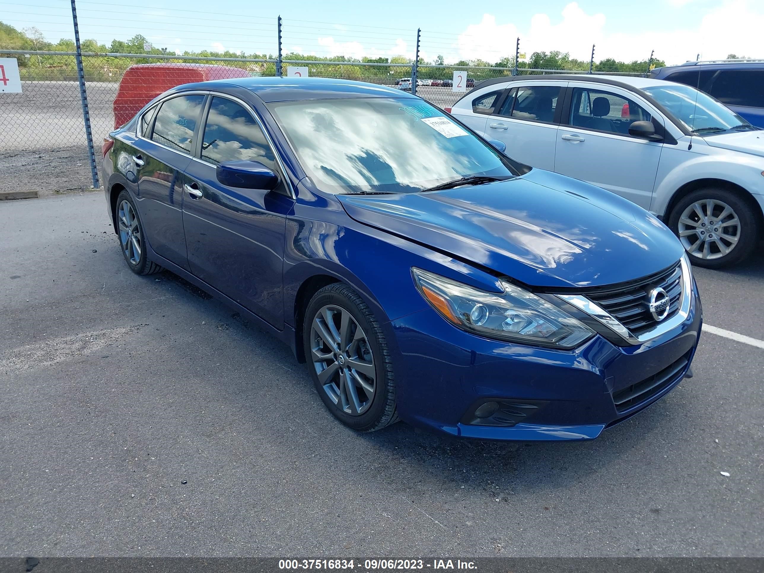 NISSAN ALTIMA 2018 1n4al3ap7jc137869