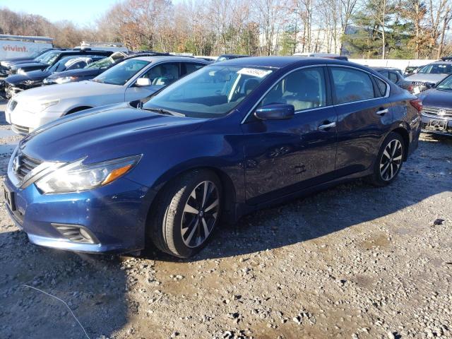 NISSAN ALTIMA 2018 1n4al3ap7jc137905