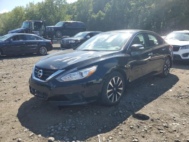 NISSAN ALTIMA 2.5 2018 1n4al3ap7jc139170