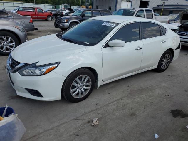 NISSAN ALTIMA 2018 1n4al3ap7jc140674