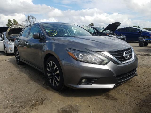 NISSAN ALTIMA 2.5 2018 1n4al3ap7jc140979