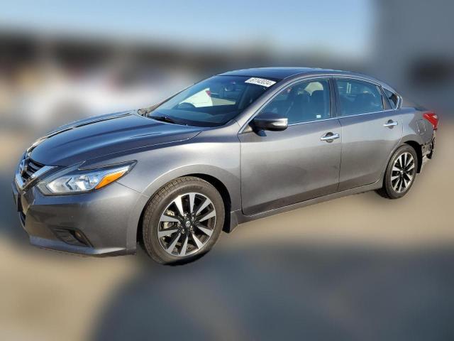 NISSAN ALTIMA 2018 1n4al3ap7jc140982