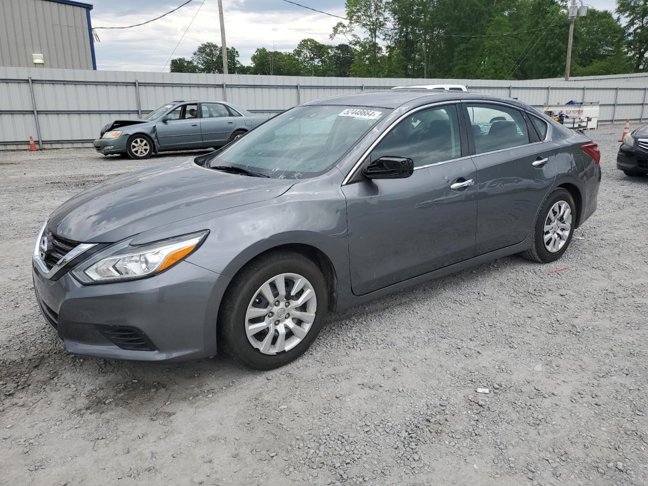 NISSAN ALTIMA 2018 1n4al3ap7jc142148