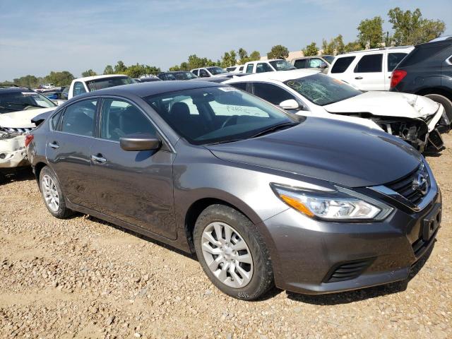 NISSAN ALTIMA 2.5 2018 1n4al3ap7jc142179