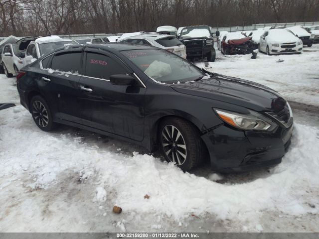 NISSAN ALTIMA 2018 1n4al3ap7jc142330