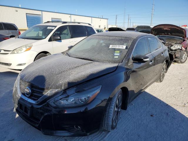 NISSAN ALTIMA 2018 1n4al3ap7jc143445