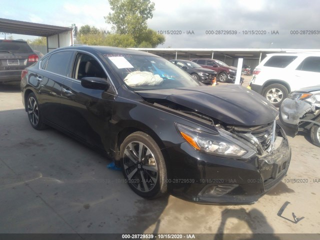 NISSAN ALTIMA 2018 1n4al3ap7jc143753