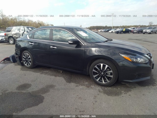 NISSAN ALTIMA 2018 1n4al3ap7jc144093