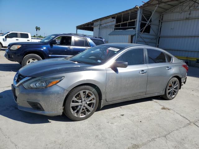 NISSAN ALTIMA 2.5 2018 1n4al3ap7jc145003