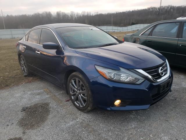 NISSAN ALTIMA 2.5 2018 1n4al3ap7jc145194