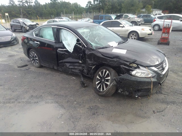 NISSAN ALTIMA 2018 1n4al3ap7jc145325