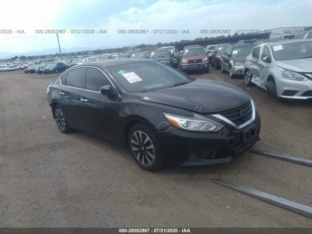 NISSAN ALTIMA 2018 1n4al3ap7jc145485