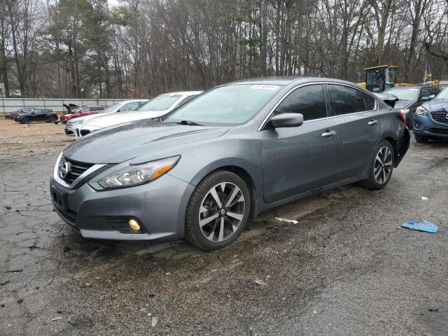 NISSAN ALTIMA 2018 1n4al3ap7jc145633