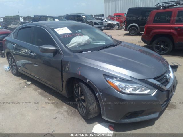 NISSAN ALTIMA 2018 1n4al3ap7jc145728