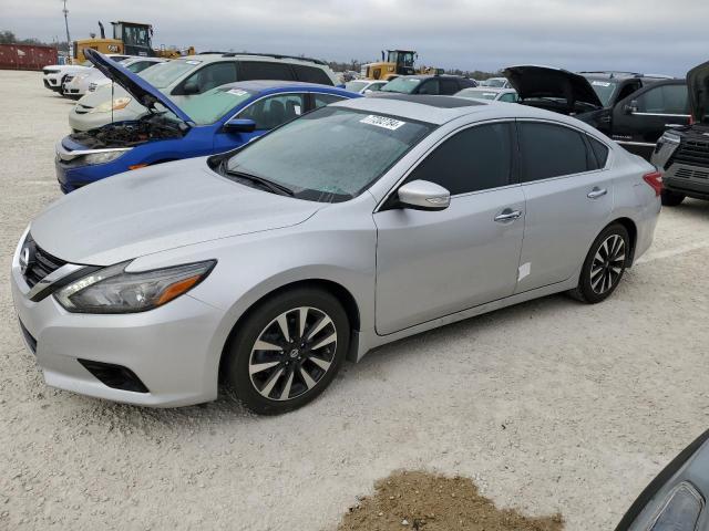 NISSAN ALTIMA 2.5 2018 1n4al3ap7jc146605