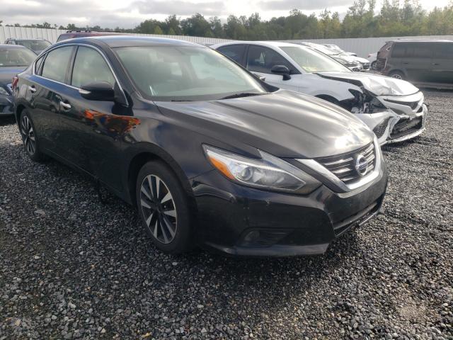 NISSAN ALTIMA 2.5 2018 1n4al3ap7jc147088