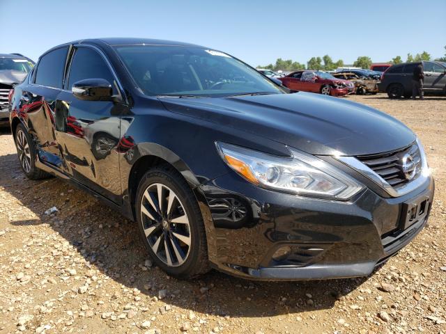 NISSAN ALTIMA 2.5 2018 1n4al3ap7jc147317