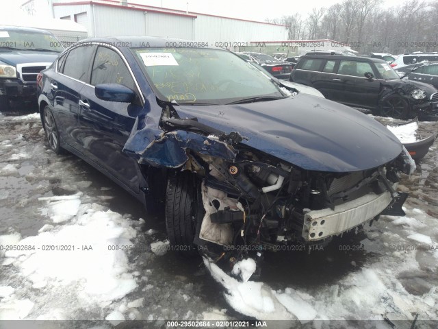 NISSAN ALTIMA 2018 1n4al3ap7jc147639