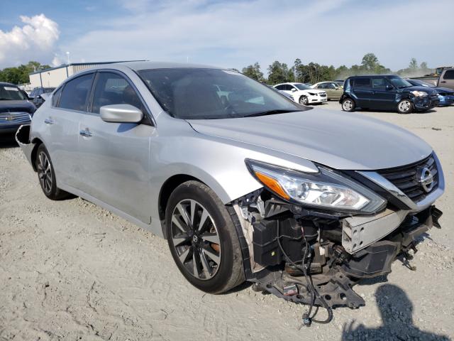 NISSAN ALTIMA 2.5 2018 1n4al3ap7jc148340