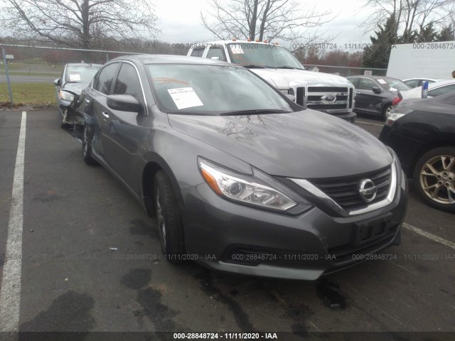 NISSAN ALTIMA 2018 1n4al3ap7jc148516