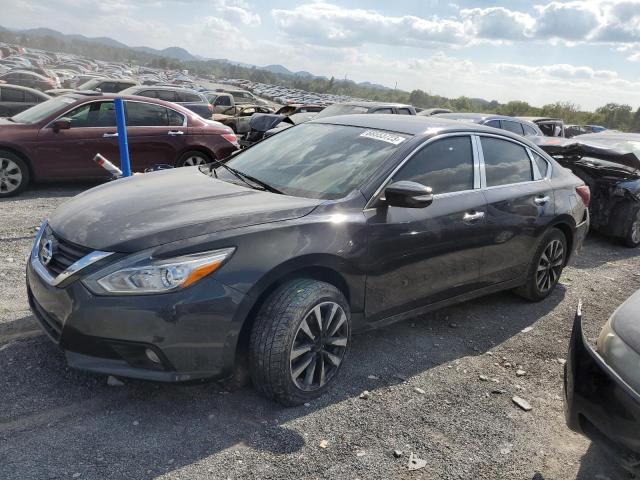 NISSAN ALTIMA 2.5 2018 1n4al3ap7jc148693