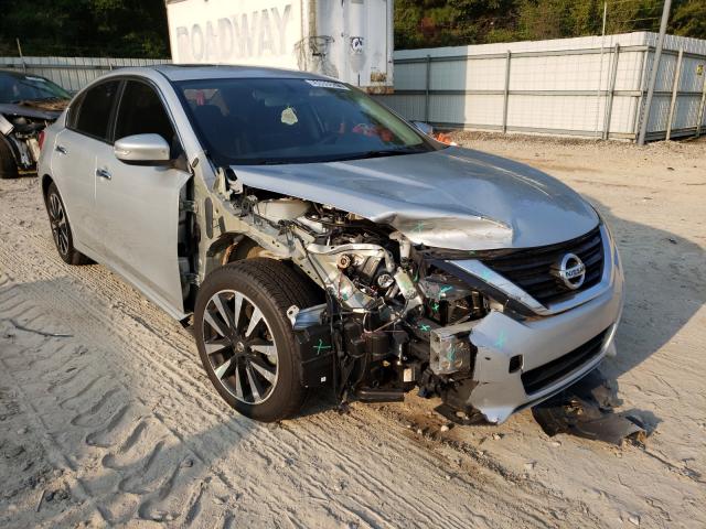 NISSAN ALTIMA 2018 1n4al3ap7jc149648