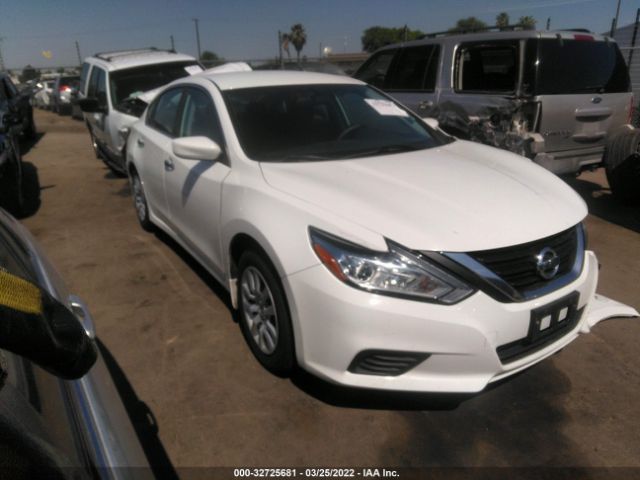 NISSAN ALTIMA 2018 1n4al3ap7jc150086